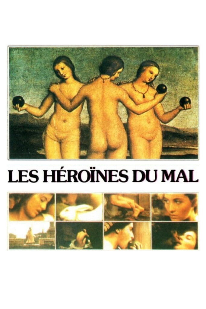 فيلم Les héroïnes du mal مترجم مشاهدة اون لاين  بجودة عالية