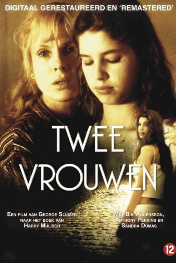 فيلم Twee Vrouwen مترجم مشاهدة اون لاين بجودة عالية