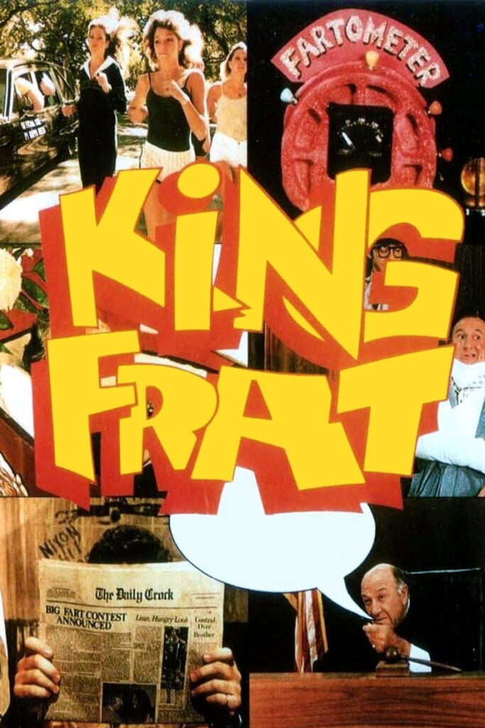 فيلم King Frat مترجم مشاهدة اون لاين بجودة عالية
