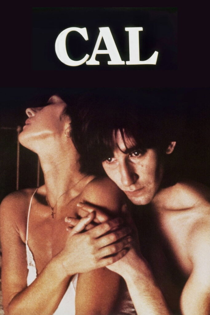 فيلم Cal مترجم مشاهدة اون لاين بجودة عالية