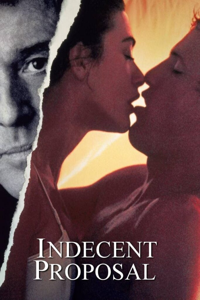 فيلم Indecent Proposal مترجم مشاهدة اون لاين بجودة عالية