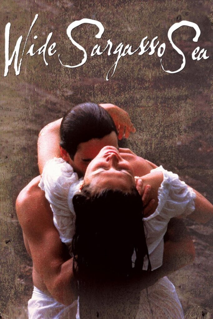 فيلم Wide Sargasso Sea مترجم مشاهدة اون لاين بجودة عالية