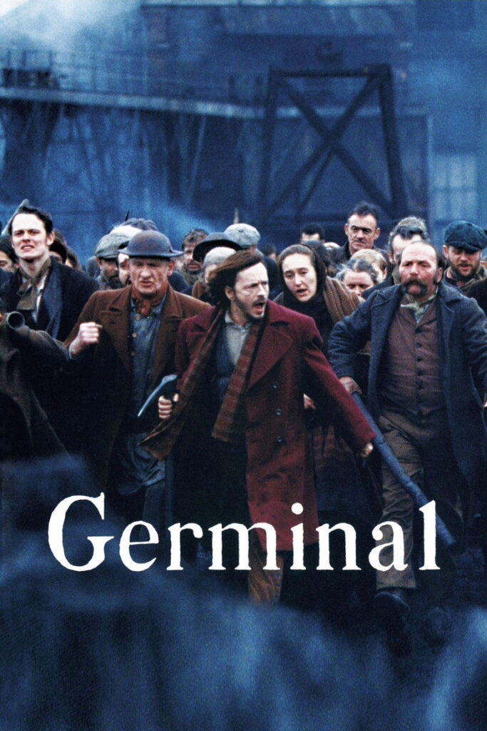 فيلم Germinal مترجم مشاهدة اون لاين بجودة عالية