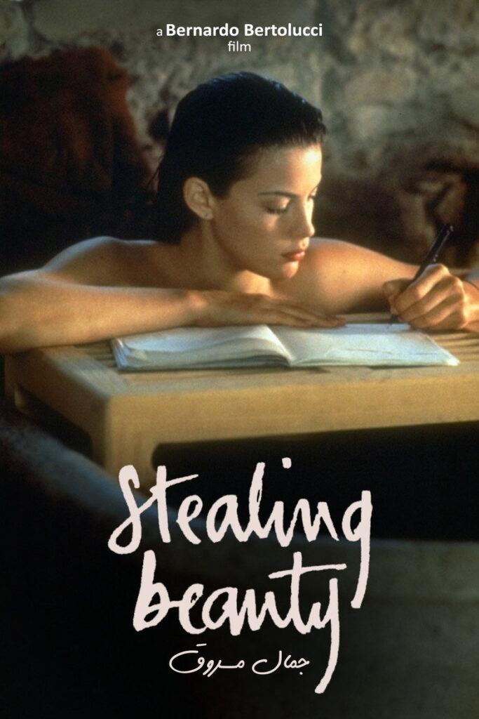 فيلم Stealing Beauty مشاهدة اون لاين بجودة عالية