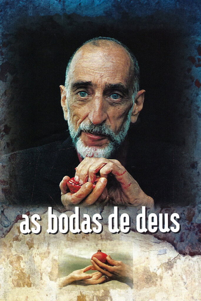 فيلم As Bodas de Deus مترجم مشاهدة اون لاين بجودة عالية