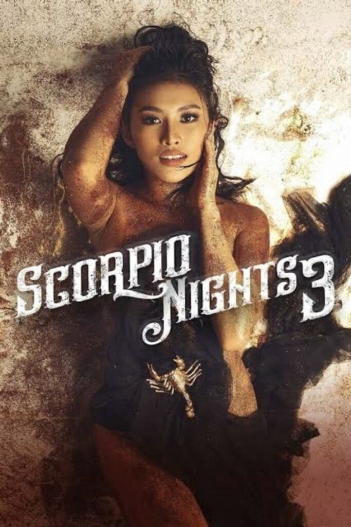 فيلم Scorpio Nights 3 مترجم للكبار فقط