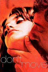 فيلم Non ti muovere مترجم للكبار فقط