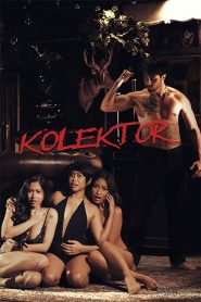 فيلم Kolektor للكبار فقط