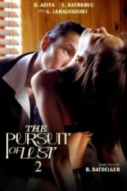 فيلم The Pursuit of Lust 2 للكبار فقط