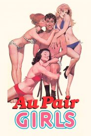 فيلم Au Pair Girls مترجم للكبار فقط