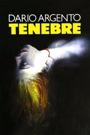 فيلم Tenebre مترجم للكبار فقط