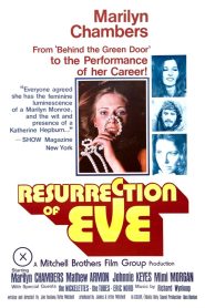 فيلم Resurrection of Eve للكبار فقط
