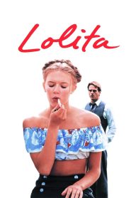 فيلم Lolita مترجم للكبار فقط