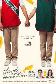 فيلم Third World Romance مترجم للكبار فقط