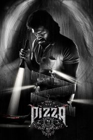فيلم pizza the mummy مترجم