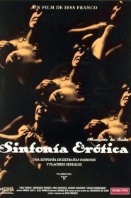 فيلم Sinfonía erótica مترجم للكبار فقط