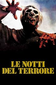 فيلم Le notti del terrore مترجم للكبار فقط