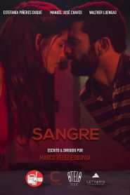 فيلم Sangre مترجم للكبار فقط