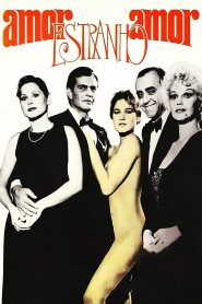 فيلم Amor Estranho Amor مترجم للكبار فقط