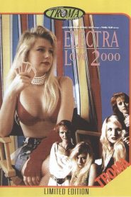 فيلم Electra مترجم للكبار فقط