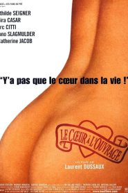فيلم Le Cœur à l’ouvrage مترجم للكبار فقط
