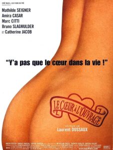 فيلم Le Cœur à l’ouvrage مترجم للكبار فقط