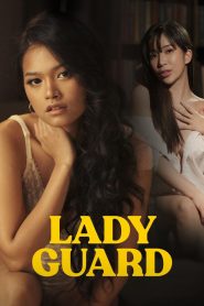 فيلم Lady Guard مترجم للكبار فقط