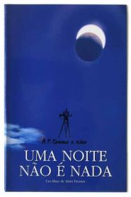 فيلم Uma Noite Não é Nada مترجم للكبار فقط