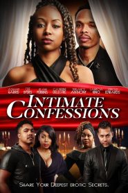 فيلم Intimate Confessions مترجم للكبار فقط