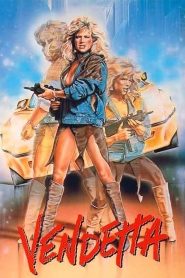 فيلم Vendetta مترجم للكبار فقط
