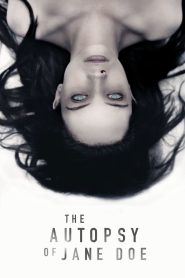 فيلم The Autopsy of Jane Doe مترجم للكبار فقط