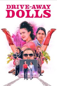 فيلم Drive-Away Dolls مترجم للكبار فقط