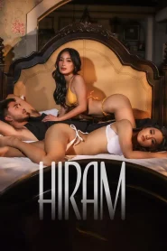 فيلم Hiram مترجم للكبار فقط