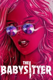 فيلم جليسة الأطفال مترجم