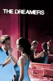 فيلم The Dreamers مترجم للكبار فقط