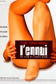 فيلم L’ennui مترجم للكبار فقط