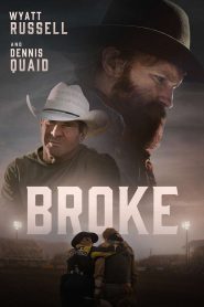 فيلم Broke مترجم