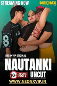 فيلم Nautanki 2025 مترجم للكبار فقط