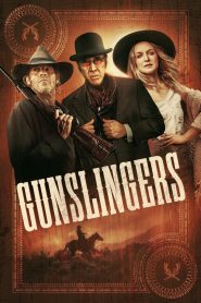فيلم Gunslingers مترجم
