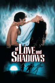 فيلم Of Love and Shadows مترجم للكبار فقط