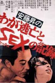 فيلم Days and Sex 1976 مترجم