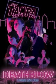 فيلم Death Blow مترجم للكبار فقط