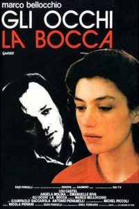 فيلم Gli occhi, la bocca مترجم للكبار فقط
