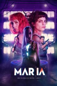 فيلم Mar.IA مترجم للكبار فقط