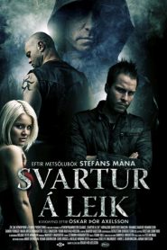 فيلم Svartur á leik مترجم للكبار فقط