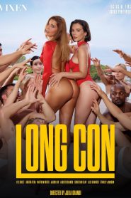 فيلم Long Con للكبار فقط