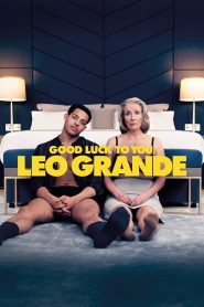 فيلم Good Luck to You, Leo Grande مترجم للكبار فقط