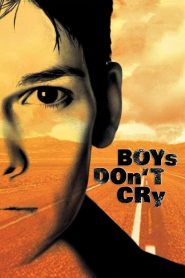 فيلم Boys Don’t Cry مترجم للكبار فقط