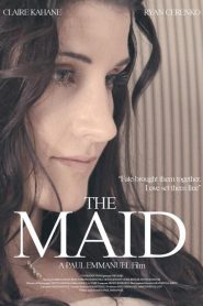 فيلم The Maid مترجم للكبار فقط
