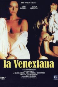 فيلم La Venexiana مترجم للكبار فقط
